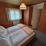 Apartment Haus Zink *