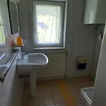 Haus Zink Apartment