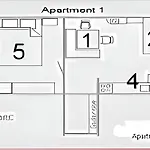 Apartment Haus Zink Bad Mitterndorf