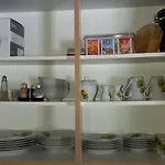 Haus Zink Apartment *