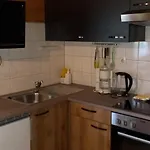 Haus Zink Apartment