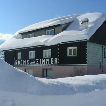 Haus Zink Apartman Bad Mitterndorf