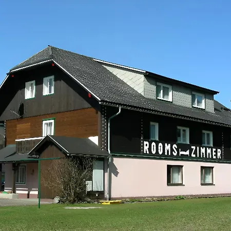 Haus Zink Appartement *