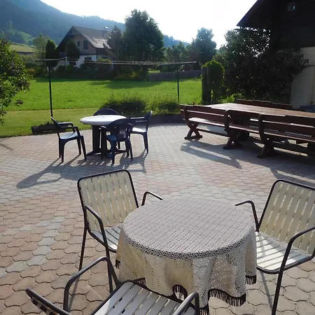 Haus Zink Appartement