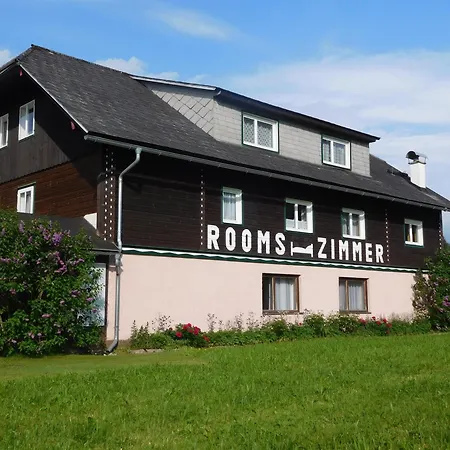 Haus Zink * Bad Mitterndorf