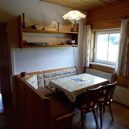 Haus Zink Appartement