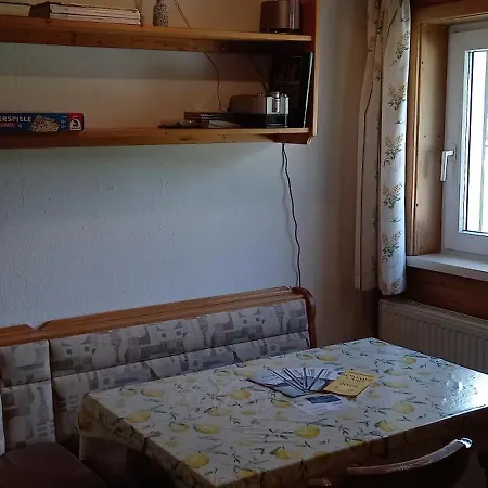 Haus Zink Appartement Bad Mitterndorf