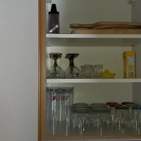 Haus Zink דירה באד מיטרנדורף