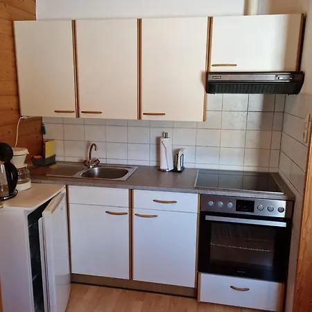 Haus Zink Apartamento *