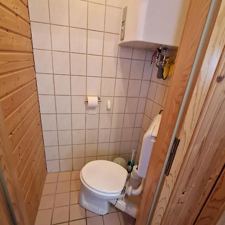 Haus Zink דירה באד מיטרנדורף