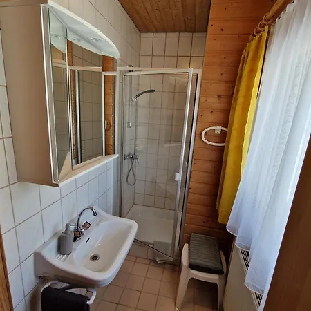 דירה Haus Zink