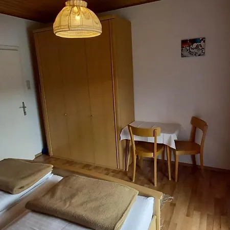 Haus Zink דירה