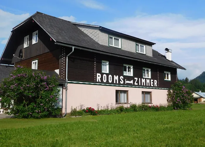 Haus Zink * Bad Mitterndorf