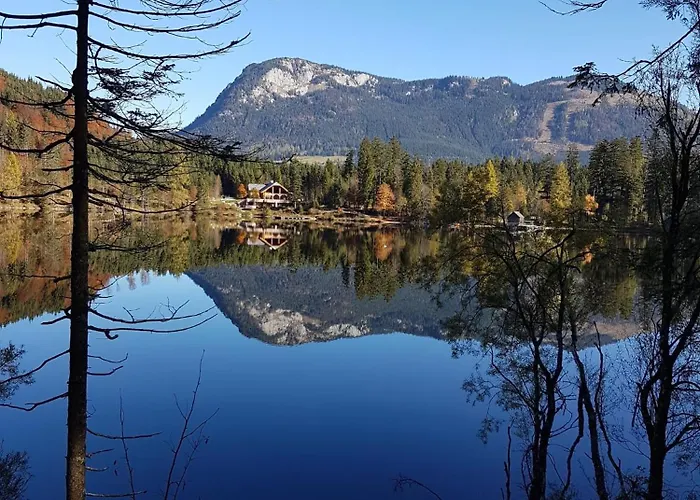 Haus Zink 아파트 *