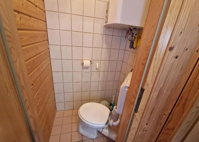 Haus Zink Apartamento Bad Mitterndorf