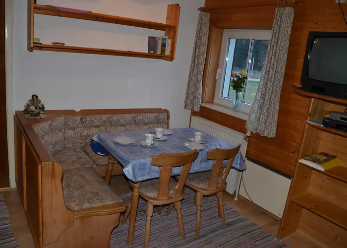 Haus Zink Bad Mitterndorf