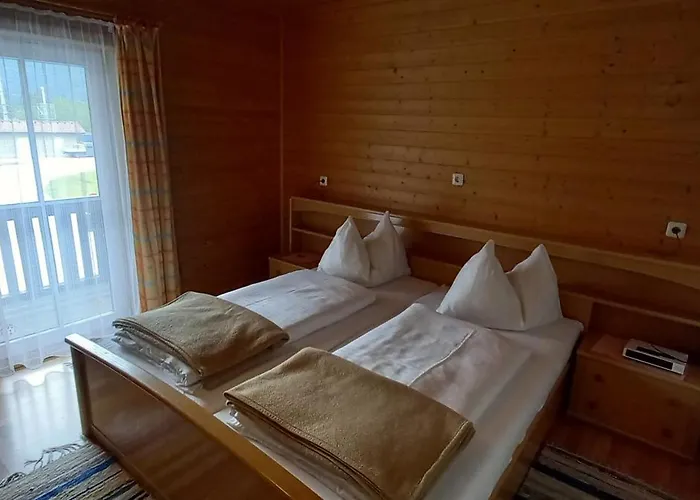 Haus Zink * Bad Mitterndorf